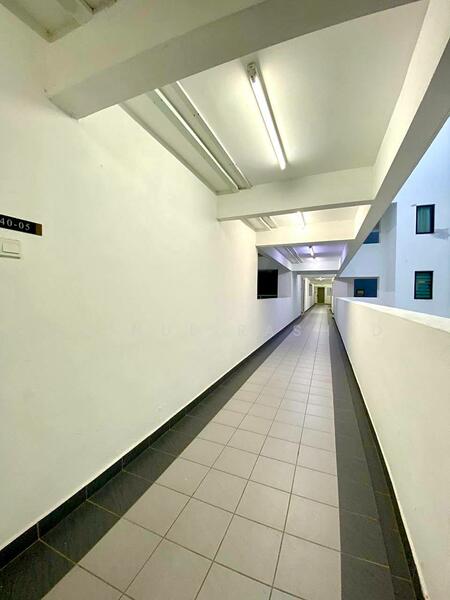 Corridor