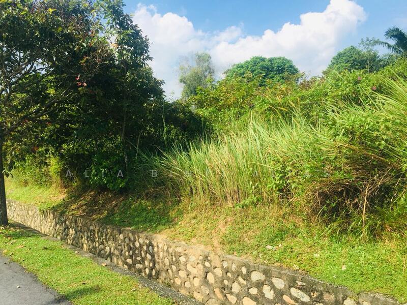 For Sale - Rkt Labu Lanjut