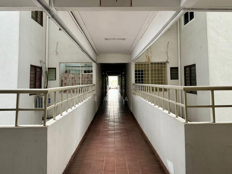 Corridor