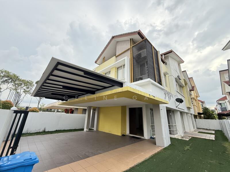 For Rent - Setia Damai