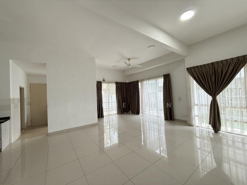 For Rent - Setia Damai