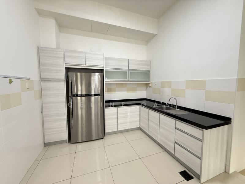 For Rent - Setia Damai