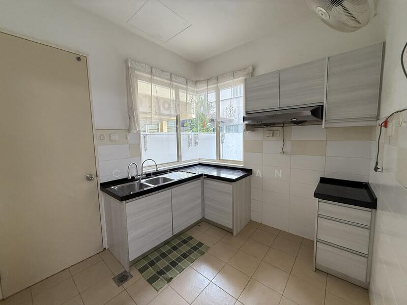 For Rent - Setia Damai