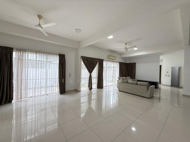 For Rent - Setia Damai