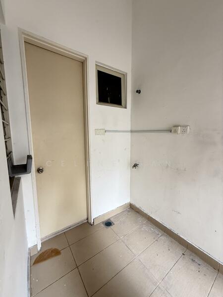 For Rent - Setia Damai