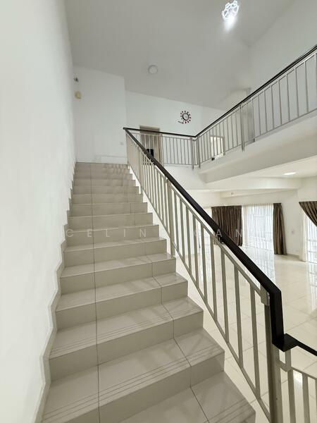 For Rent - Setia Damai