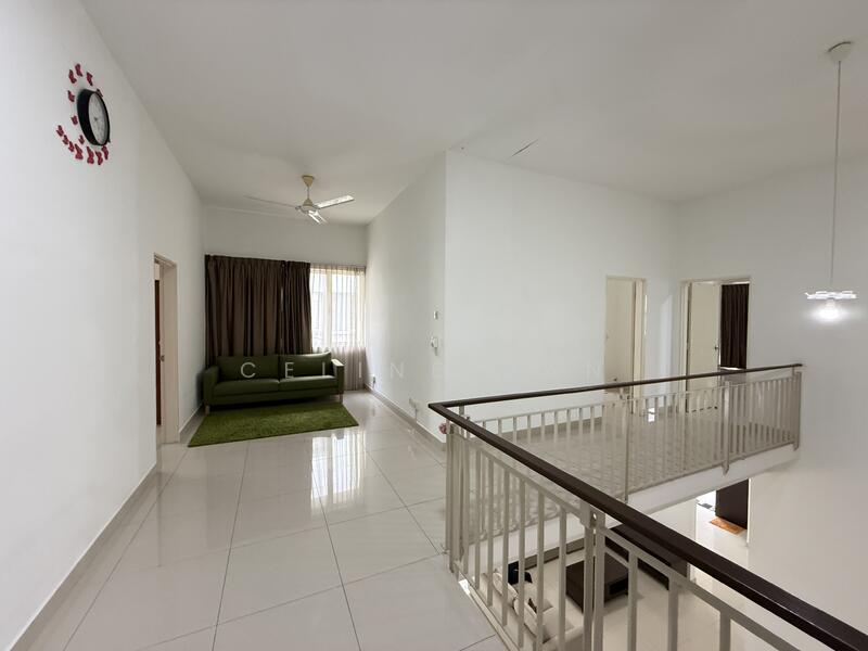 For Rent - Setia Damai
