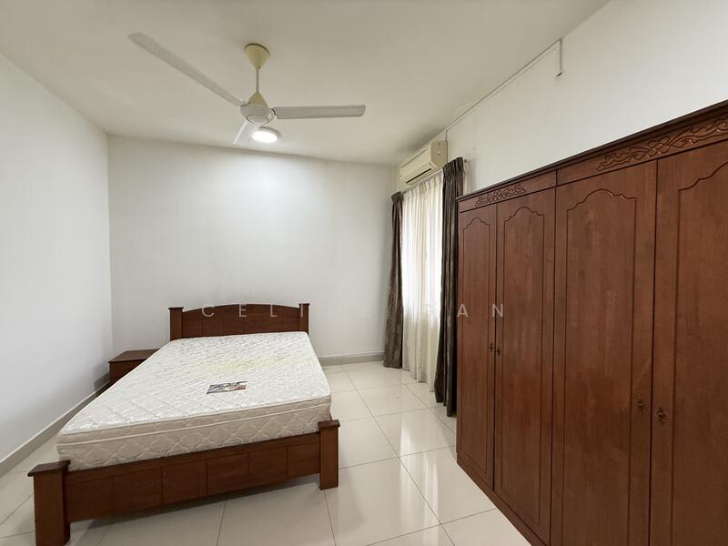 For Rent - Setia Damai
