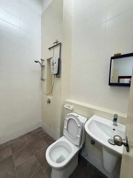 For Rent - Setia Damai