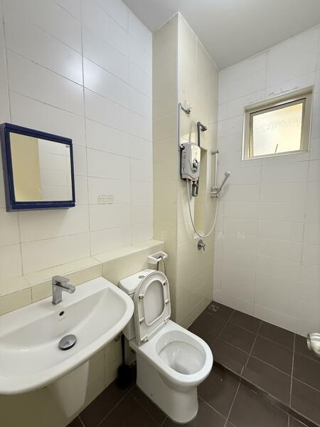 For Rent - Setia Damai