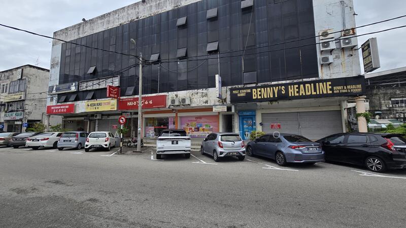 Untuk Dijual - 83000