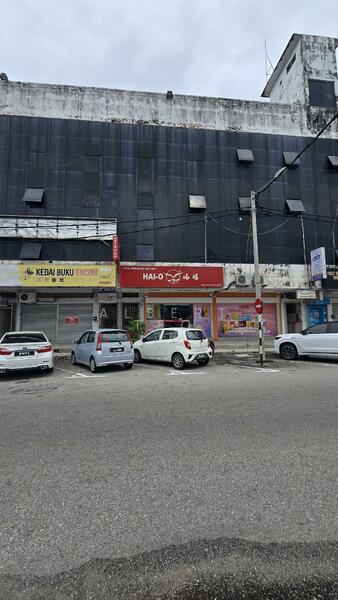 Untuk Dijual - 83000