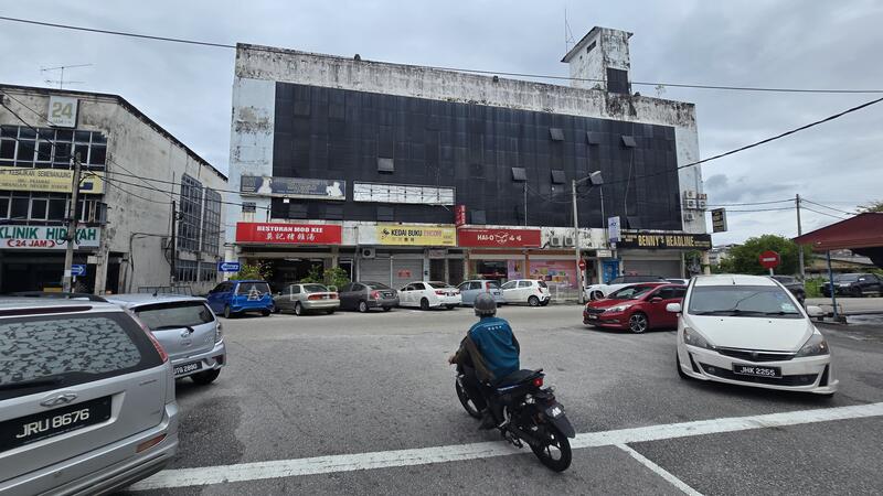 Untuk Dijual - 83000