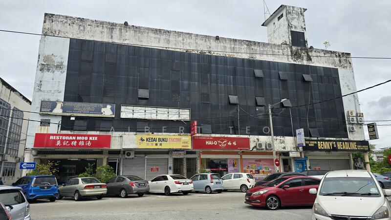 Untuk Dijual - 83000