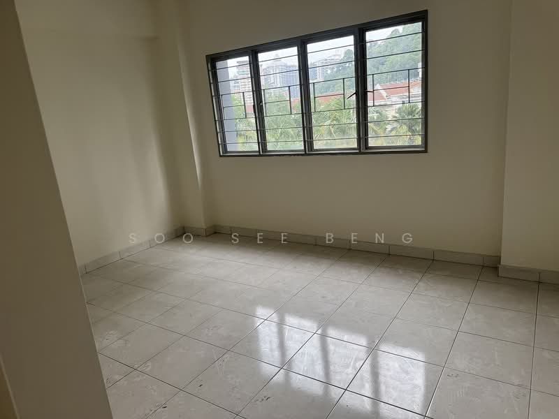 Kondominium untuk Dijual di Perdana Emerald - Soo See Beng - Interior - PropertyGuru.com.my