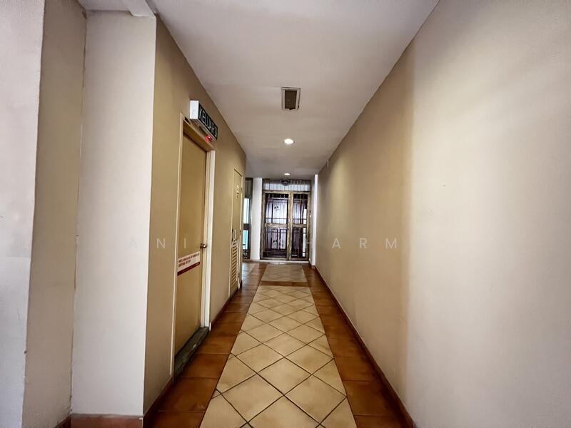 Corridor