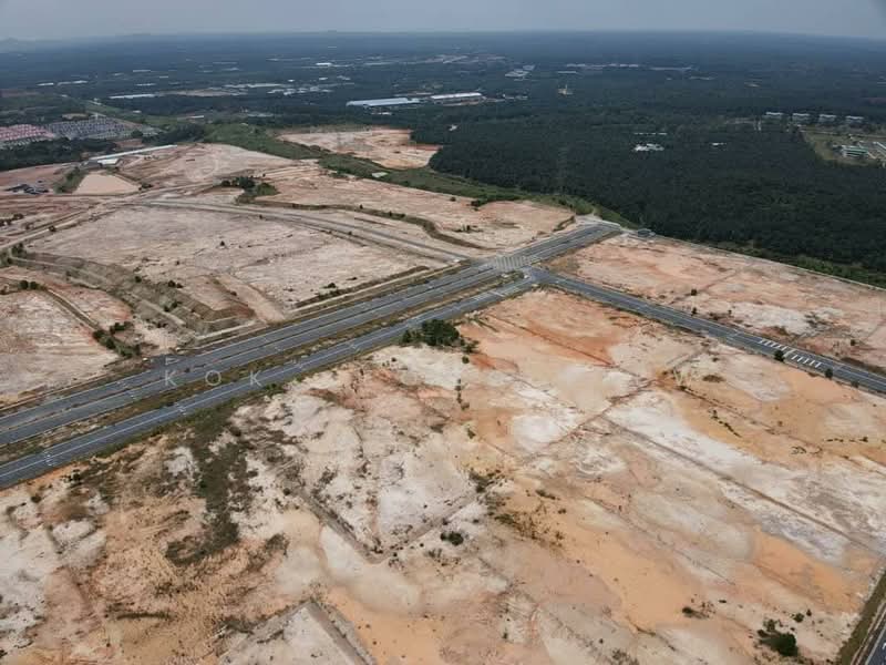Tanah Perindustrian untuk Dijual di Port Dickson (Negeri Sembilan) - Sean Liew - PropertyGuru.com.my