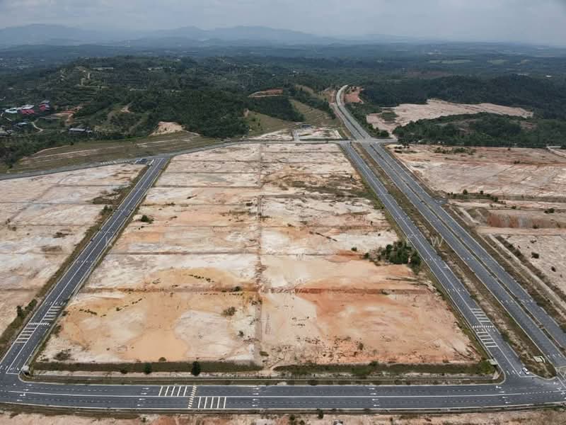 Tanah Perindustrian untuk Dijual di Port Dickson (Negeri Sembilan) - Sean Liew - PropertyGuru.com.my