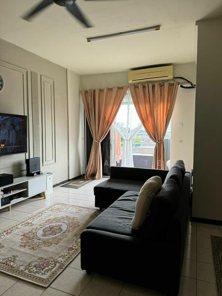 For Rent - Pangsapuri Jati 2