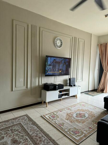 For Rent - Pangsapuri Jati 2