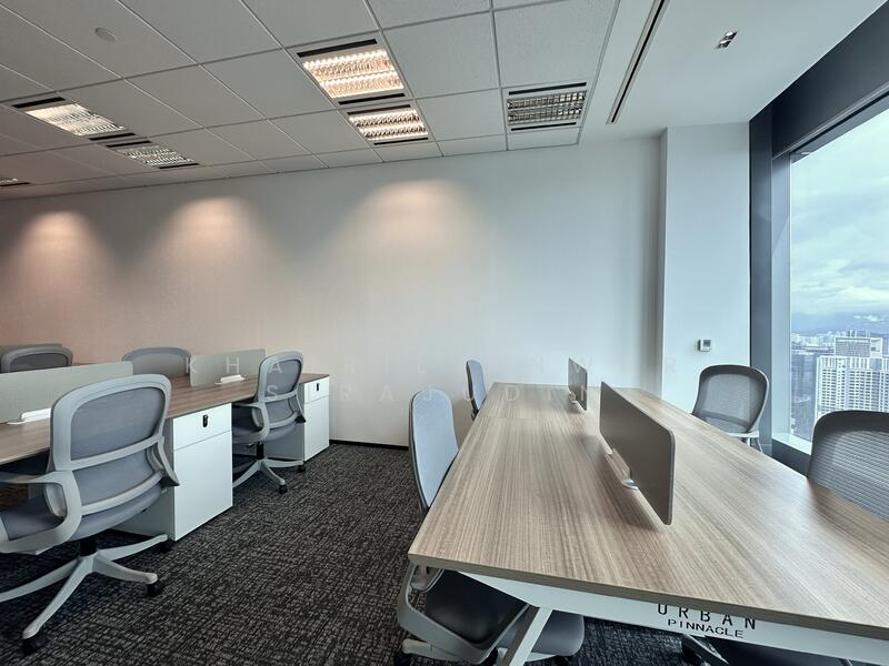 Office for Rent in Tun Razak Exchange (Kuala Lumpur) - Khairil Anwar Sirajudin - Office - PropertyGuru.com.my