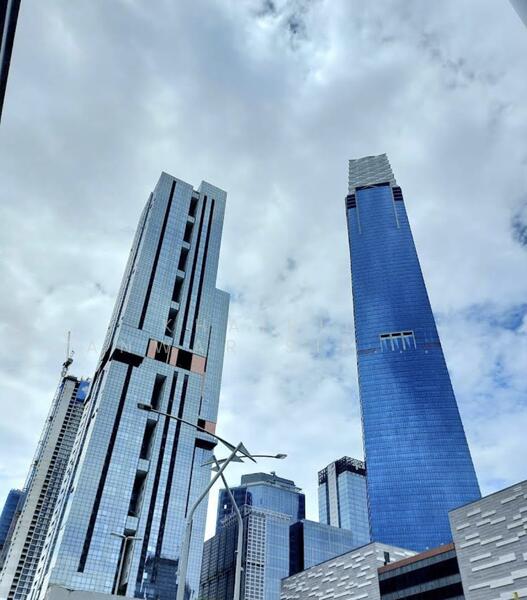 Office for Rent in Tun Razak Exchange (Kuala Lumpur) - Khairil Anwar Sirajudin - Exterior - PropertyGuru.com.my