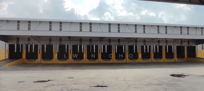 Warehouse for Rent in West Port (Pelabuhan Barat) (Port Klang (Pelabuhan Klang)) - Elwin Chok - Exterior - PropertyGuru.com.my