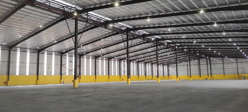 Warehouse for Rent in West Port (Pelabuhan Barat) (Port Klang (Pelabuhan Klang)) - Elwin Chok - Interior - PropertyGuru.com.my