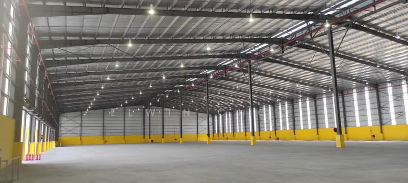 Warehouse for Rent in West Port (Pelabuhan Barat) (Port Klang (Pelabuhan Klang)) - Elwin Chok - Interior - PropertyGuru.com.my