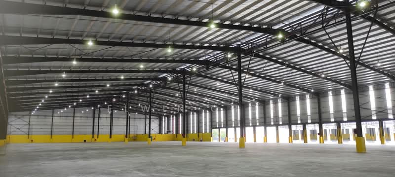 Gudang untuk Disewa di West Port (Pelabuhan Barat) (Port Klang (Pelabuhan Klang)) - Elwin Chok - Interior - PropertyGuru.com.my