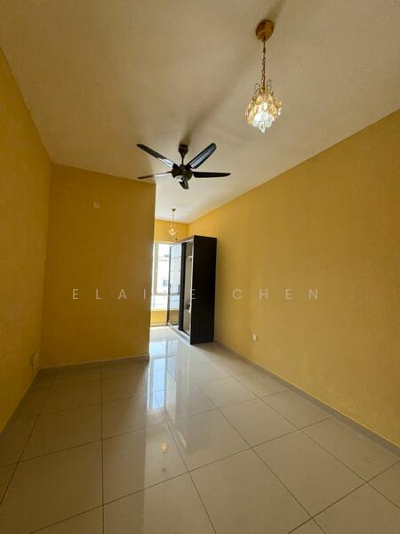 Rumah Teres untuk Disewa di Bandar Sri Sendayan (Negeri Sembilan) - Elaine Chen - Bedroom - PropertyGuru.com.my