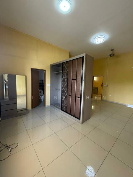 Rumah Teres untuk Disewa di Bandar Sri Sendayan (Negeri Sembilan) - Elaine Chen - Bedroom - PropertyGuru.com.my