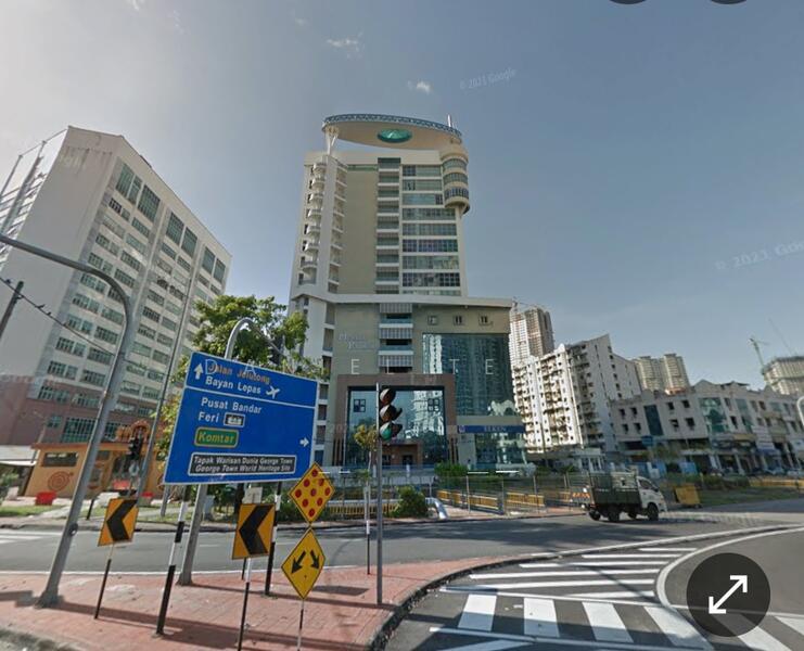 For Sale - Menara perdana