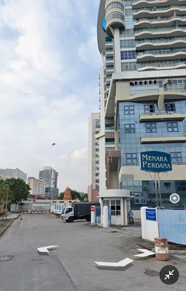 For Sale - Menara perdana