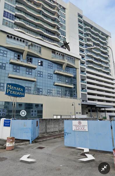 For Sale - Menara perdana