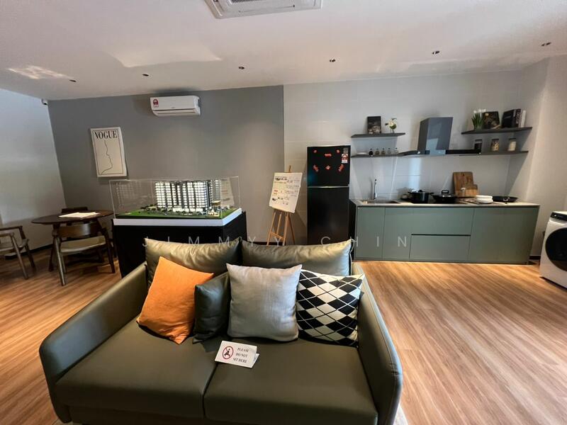 For Sale - Joshua's King Suites