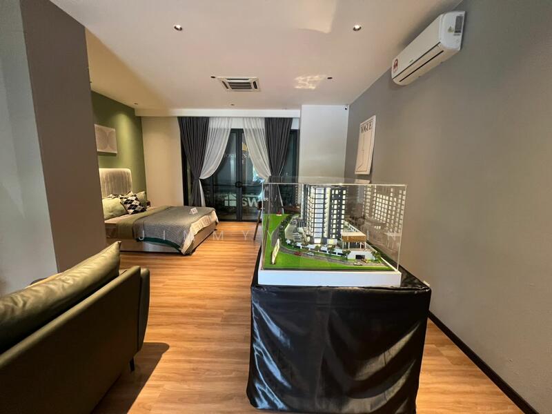 For Sale - Joshua's King Suites