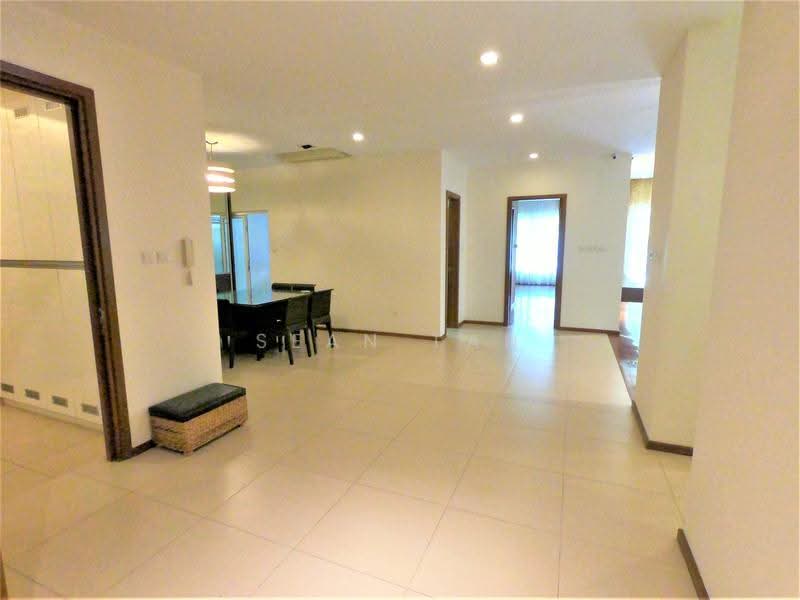 Kondominium untuk Dijual di Hijauan Kiara - Sean Tan - Dining Room - PropertyGuru.com.my