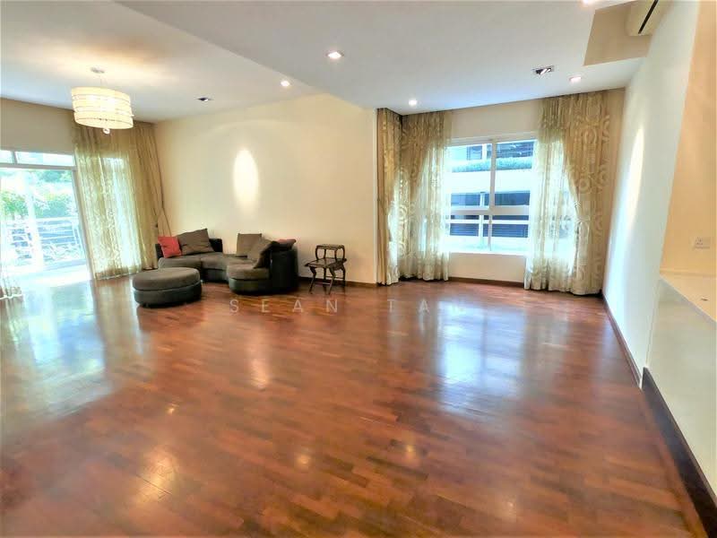 Kondominium untuk Dijual di Hijauan Kiara - Sean Tan - Living Room - PropertyGuru.com.my
