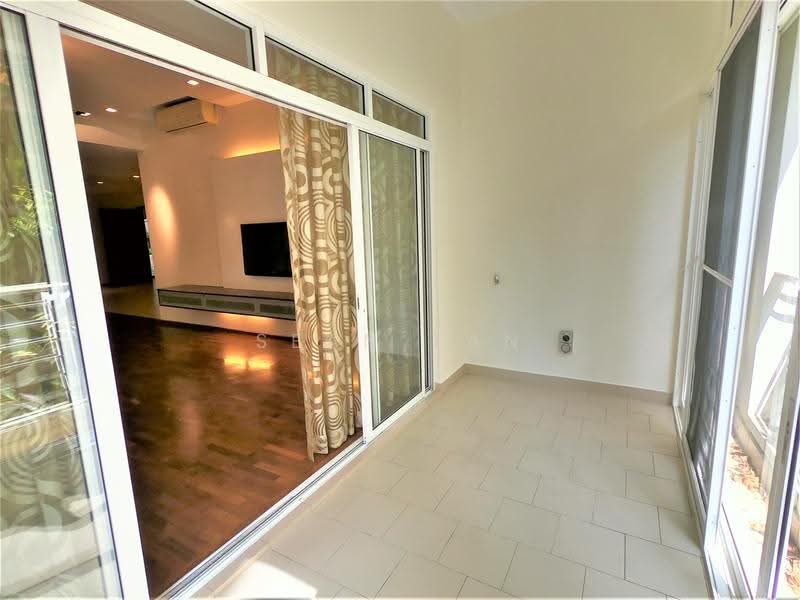 Kondominium untuk Dijual di Hijauan Kiara - Sean Tan - Balcony - PropertyGuru.com.my