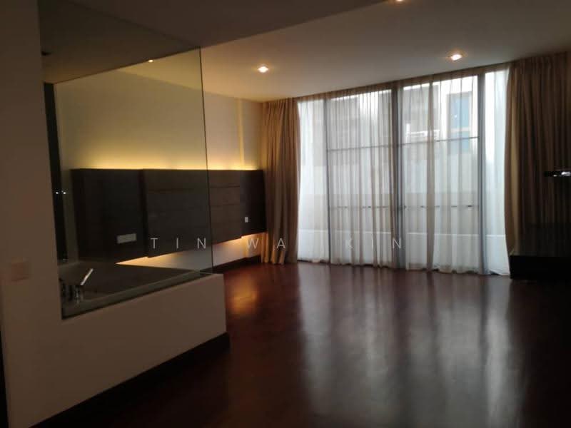 Kediaman Servis untuk Dijual di Ken Bangsar - Tin Wai Kin - Bedroom - PropertyGuru.com.my