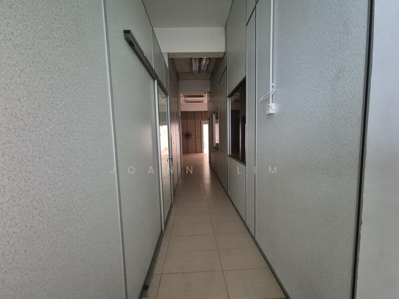 Corridor