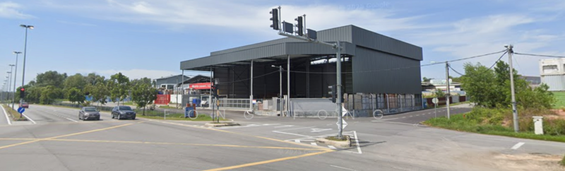 For Rent - Bukit Rambai