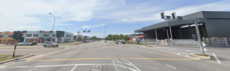 For Rent - Bukit Rambai