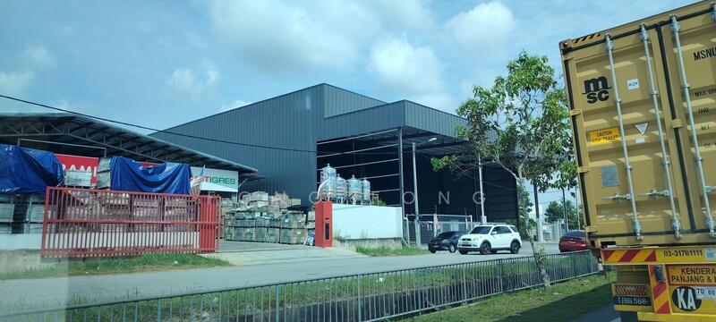 For Rent - Bukit Rambai