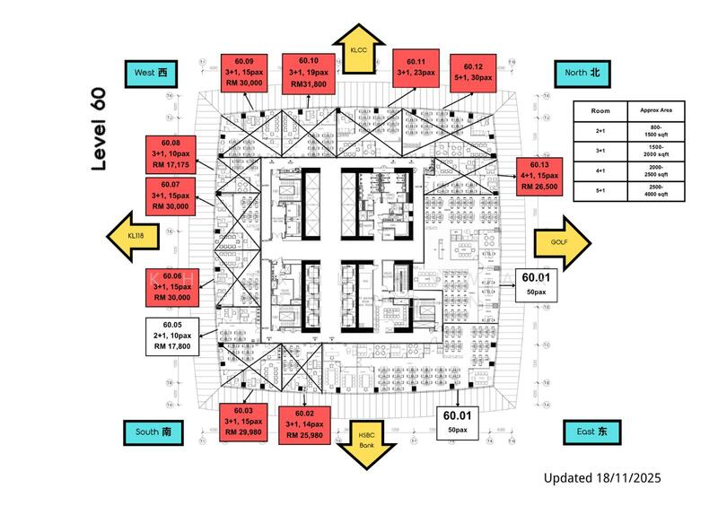 For Rent The Exchange 106