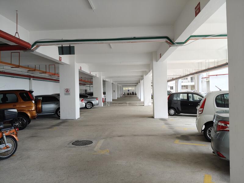 Car Park