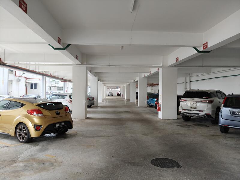 Car Park