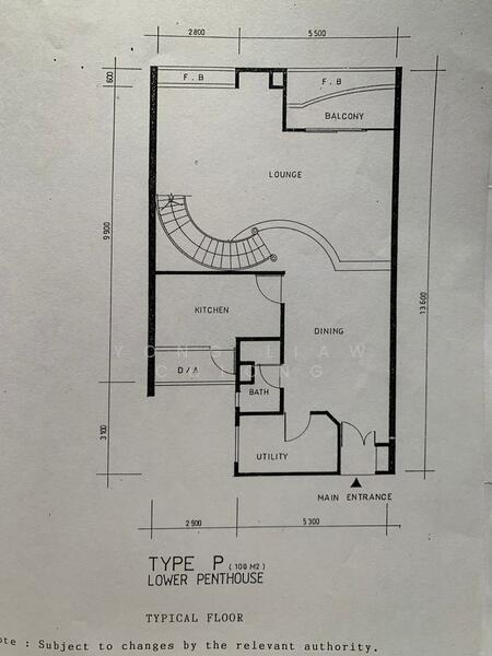 For Rent The Pearl (Pearl Point)