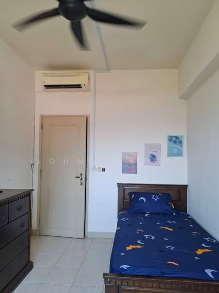 Kondominium untuk Disewa di Desa Putra - Johnny Khor - Bedroom - PropertyGuru.com.my